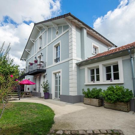 Roulotte Insolite Avec Terrasse Proche Paris Нуазі-ле-Гран Екстер'єр фото